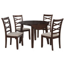Barton Dining Set