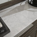 Arkenton Dresser and Mirror