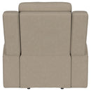 Brentwood Rocker Recliner