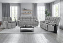 U6000 Glider Recliner