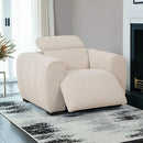 Thaddea Power Recliner
