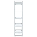 Hartford Bookshelf