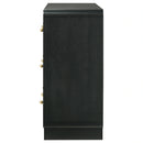 Cavelle Dresser
