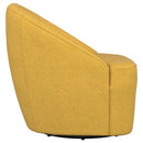 Leon Swivel Accent Chair
