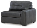 Brindley Pier Living Room Set