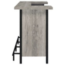 Bellemore Home Bar