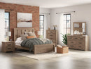 Oliandon Dresser