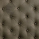 Sims Bed Black