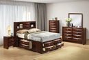 Zosimo Bed