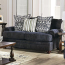 Hadleigh Loveseat
