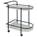 Desiree Bar Cart