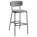 Elison Bar Stool - NY Furniture Direct (NY)