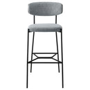 Elison Bar Stool - NY Furniture Direct (NY)