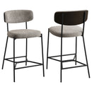 Elison Counter Stool - NY Furniture Direct (NY)