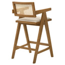Kane Bar Stool - NY Furniture Direct (NY)
