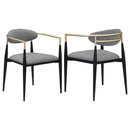 Alexis Arm Chair - NY Furniture Direct (NY)