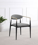 Alexis Arm Chair - NY Furniture Direct (NY)