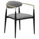 Alexis Arm Chair - NY Furniture Direct (NY)