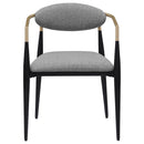 Alexis Arm Chair - NY Furniture Direct (NY)