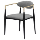 Alexis Arm Chair - NY Furniture Direct (NY)