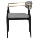 Alexis Arm Chair - NY Furniture Direct (NY)