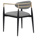 Alexis Arm Chair - NY Furniture Direct (NY)
