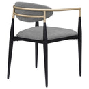 Alexis Arm Chair - NY Furniture Direct (NY)