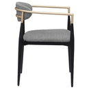 Alexis Arm Chair - NY Furniture Direct (NY)