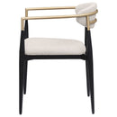 Alexis Arm Chair - NY Furniture Direct (NY)