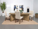 Jamestown Dining Table - NY Furniture Direct (NY)