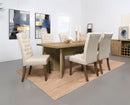 Jamestown Dining Table - NY Furniture Direct (NY)