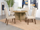 Jamestown Dining Table - NY Furniture Direct (NY)