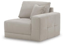 Next-Gen Gaucho Sectional