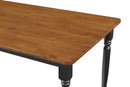 Hollyoak Dining Table - NY Furniture Direct (NY)