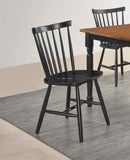 Hollyoak Side Chair - NY Furniture Direct (NY)