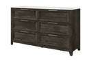 Mariah Dresser