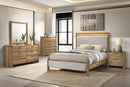 Elinora 4 Pc Queen Bedroom Set