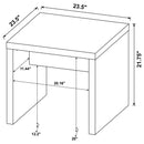 Lynette Coffee Table Set