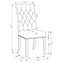 Alana Dining Side Chair
