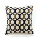 Comney Blue 18" X 18" Pillow, Blue (2/CTN)