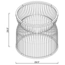 Granvia Dining Table Base