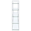 Elmer Bookshelf