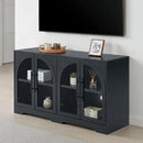 Halstead Console