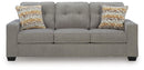 Larimer Living Room Set