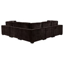 Lakeview Modular Sectional Sofa