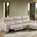 Theola Power Sectional, Right Chaise