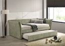 Yuri Twin Daybed w/ Trundle
