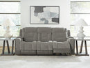 Mixed Motion Sofa