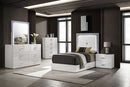 Stoholm 4 Pc. Twin Bedroom Set