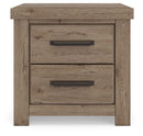Oliandon Nightstand
